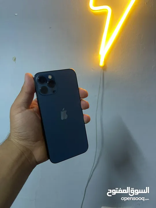 iPhone 12pro