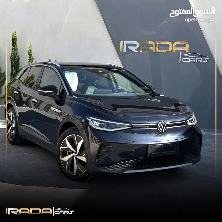 ID4 CROZZ PRO  2023 ELECTRIC