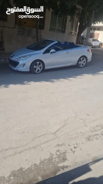 بيجو 308 كشف سبورت