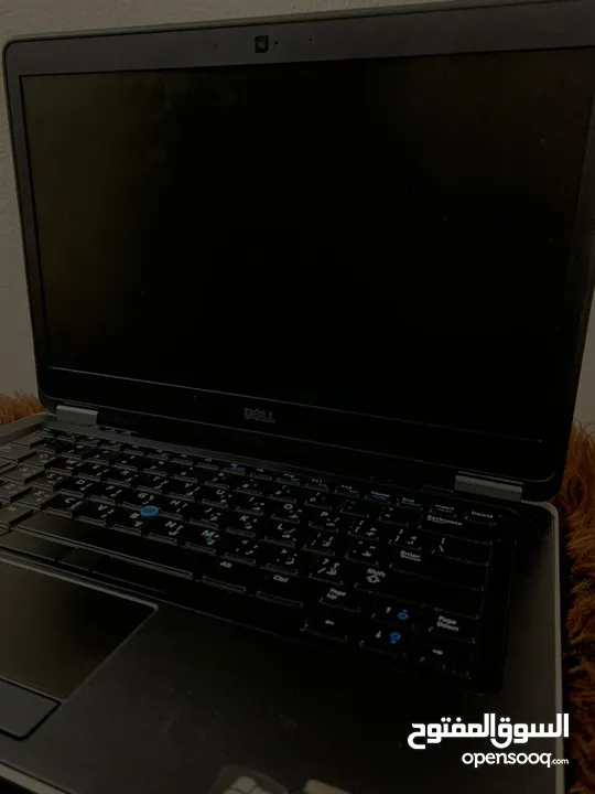 Dell Latitude E7440