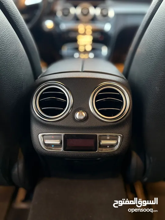 Mercedes benz Full AMG