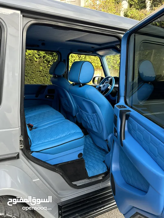 G class للايجار برابوس