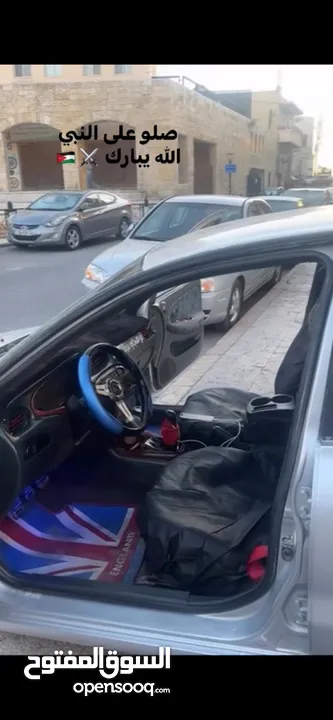 افانتي موديل 95 قير عادي السيارا بصلا علنبي شوفت عينك