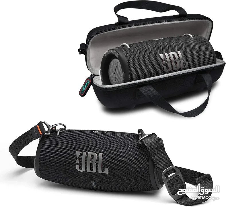 JBL Xtreme 3 - Portable Wireless Speaker