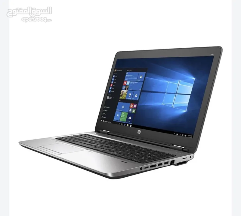 لابتوب اتش بي برو بوك hp HP ProBook 650 G1