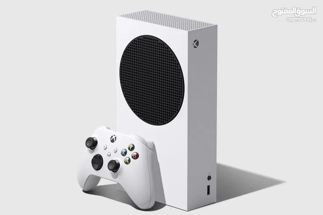 xbox serise s