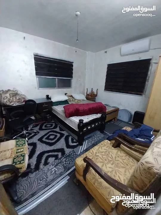 منزل للبيع طابقين بسعر مغري وقابل للتفاوض