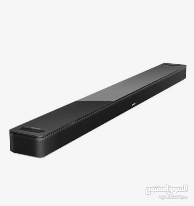 Bose soundbar