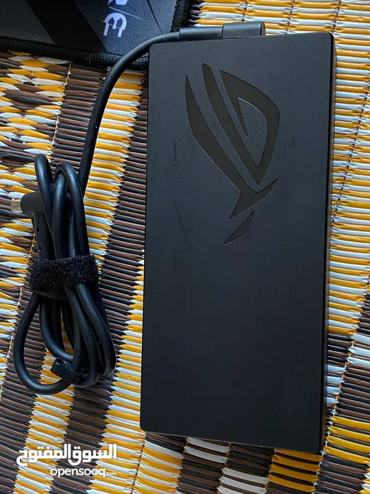 Rog Strix G15 /Ryzen 7 6800h/16gb DDR5/RTX3060