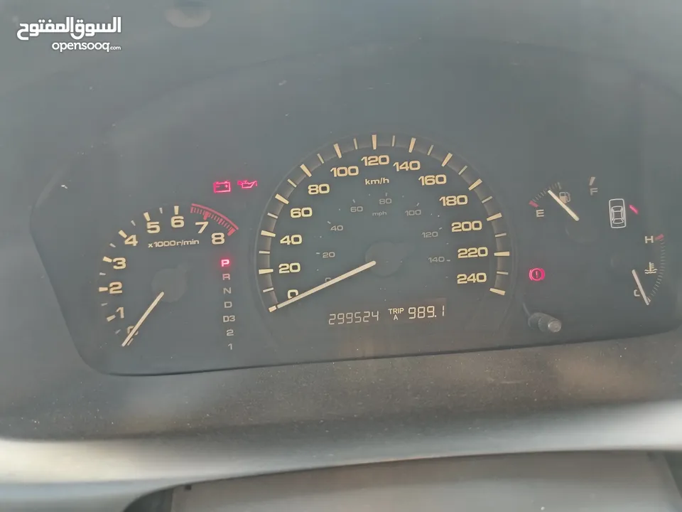اكورد 2006 فحص كامل