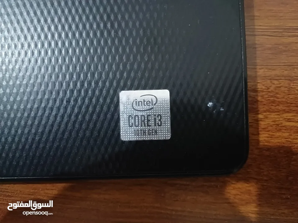 جهاز لاب توب ديل للبيع