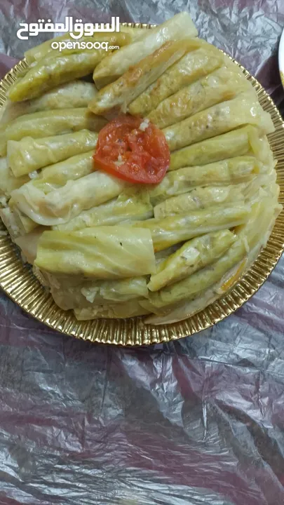 مطبخ ام همام للطلب قبل بيوم للتواصي يوجد خدمه توصيل