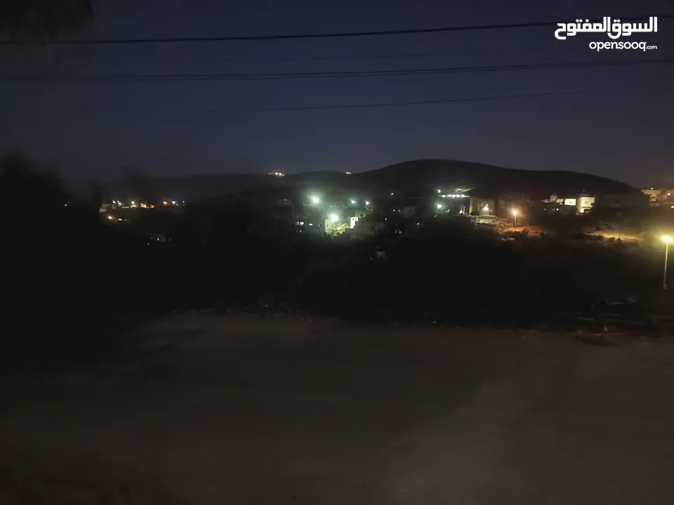 قطعة ارض للبيع
