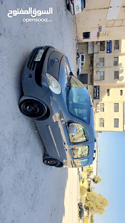 رينوا كانغوا 2012 اقتصاديه جدا جدا