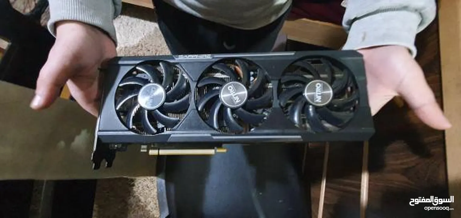 Sapphire Radeon R9 390