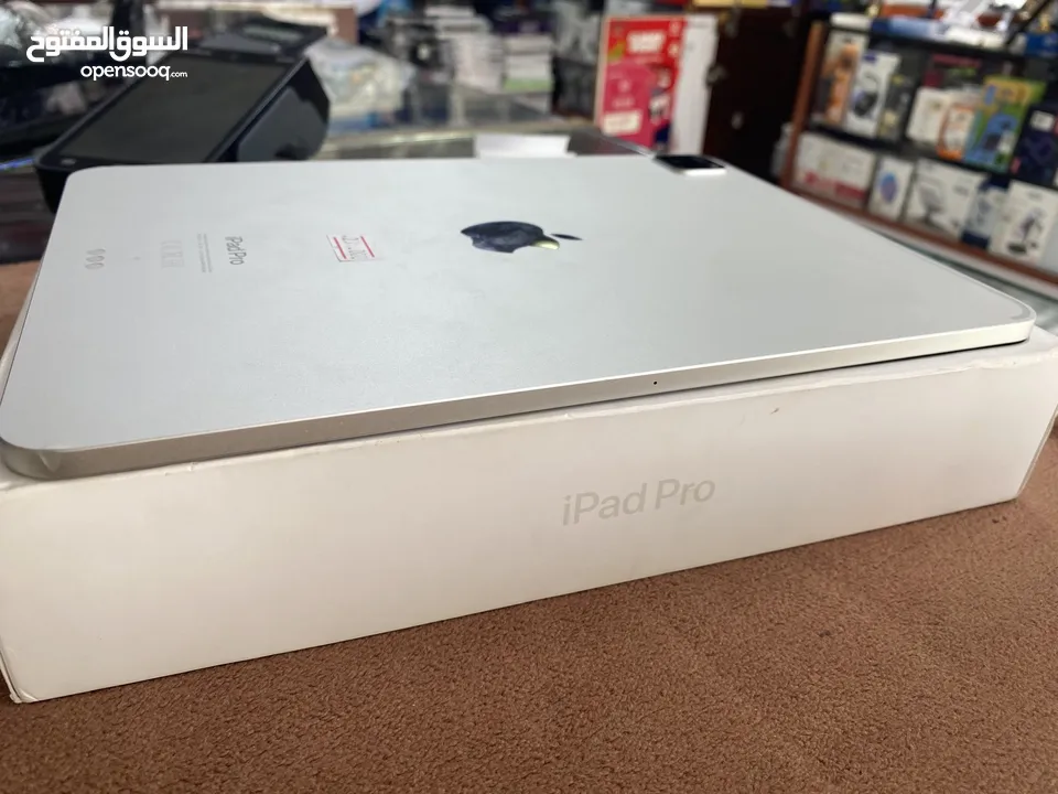 IPad Pro (4th Generation) 128GB WiFi for sale