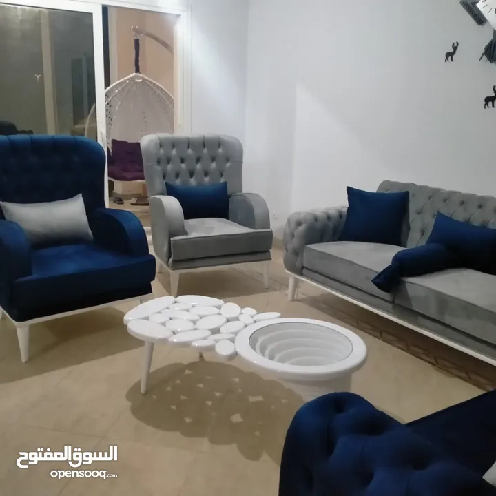 ايجار فيلا