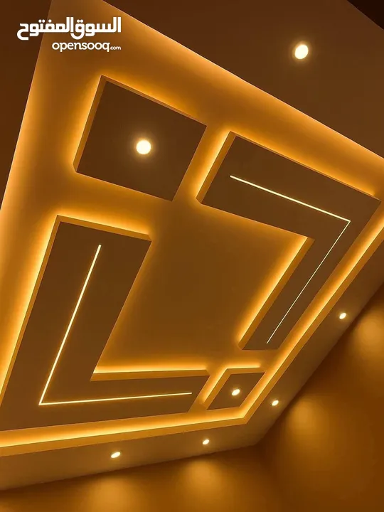 ديكورات رام الله