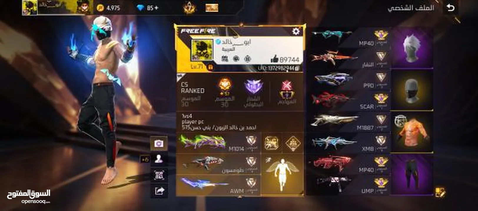 حط سعرك وشيل