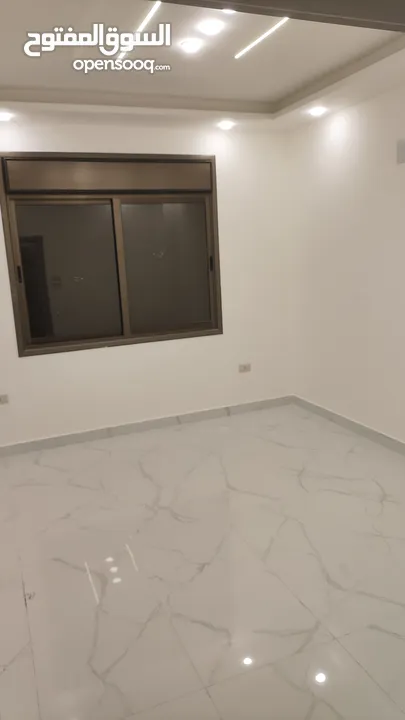 شقة  للإيجار جديدة لم تُسكن – تشطيبات سوبر ديلوكس - اربد مجمع عمان الجديد