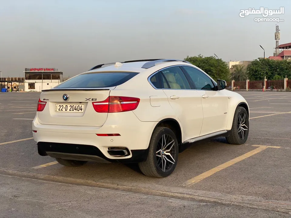 للبيع بي ام x5 خليجي فول مواصفات شركت عروش