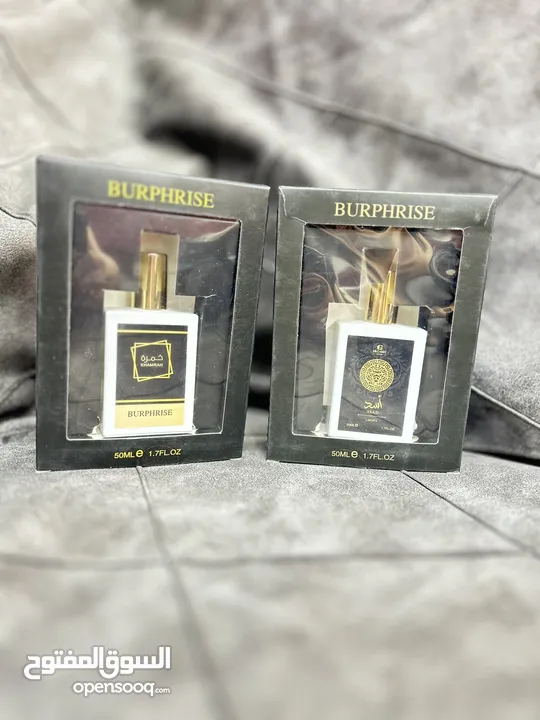 فخامة رجالي & أنوثة نسائية بسعر واحد!
اختار عطرك وعيش الستايل بطريقتك