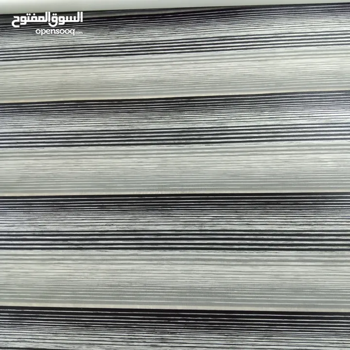 برادي زيبرا تفصيل وستائر للبيع
