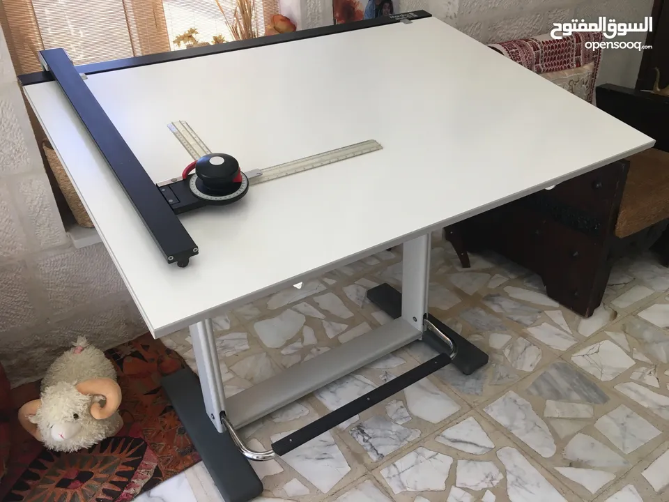 مرسم للمهندسين وطلاب الهندسة