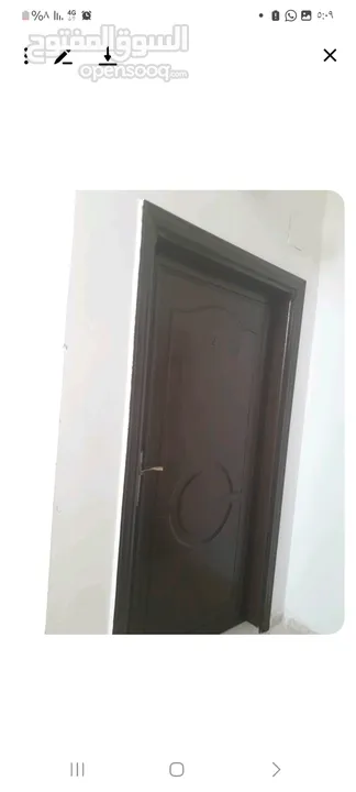 دهين محمد دياب  لجميع انواع الدهانات والديكورات الحديثه فى عمان بافل الأسعار