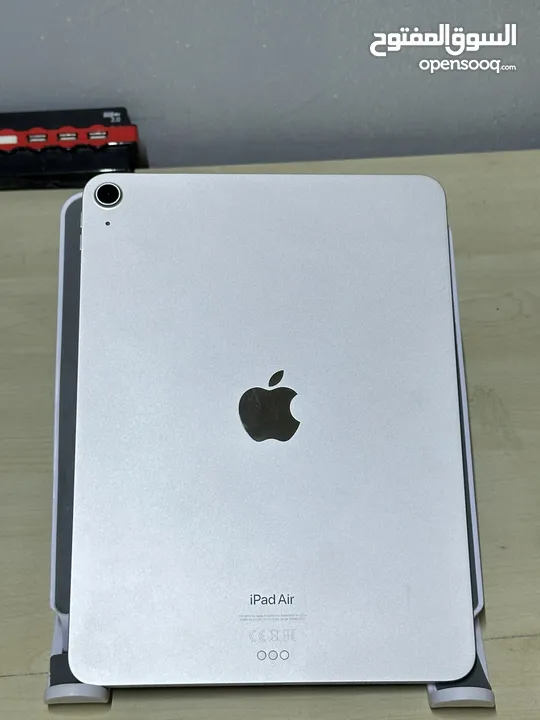 Ipad air 5  بسعر حرق