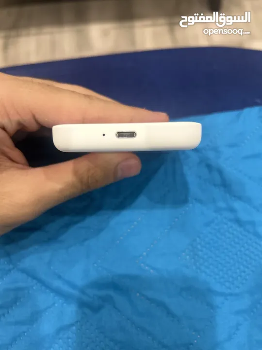 Maxsafe اصلي 100/100 بدون بوكس apple