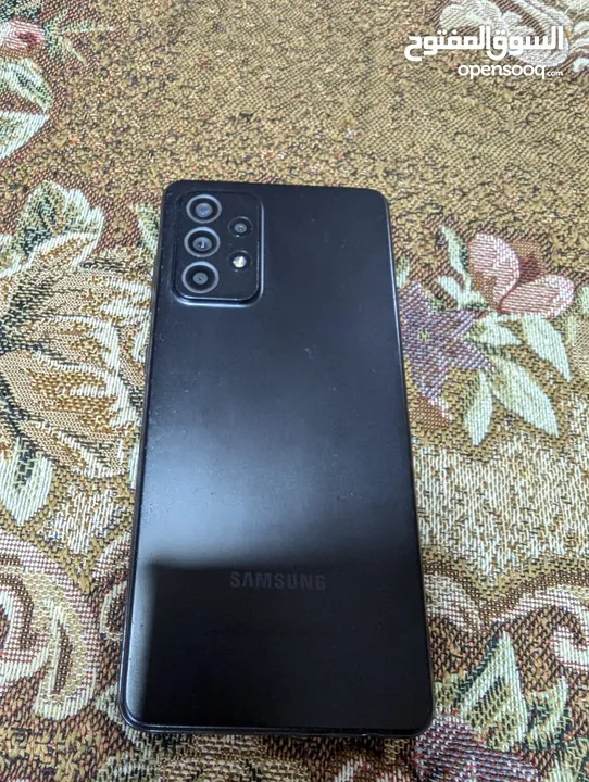 Samsung A52s 5G