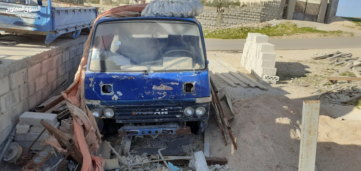 نشتري جميع انواع الخردة والحديد والألمنيوم والموتورات والنحاس والمكيفات والتنكات والبطاريات والكمبيو