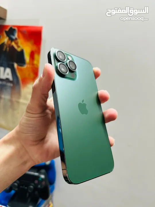 iPhone 13 Pro Max  ايفون 13 بروماكس