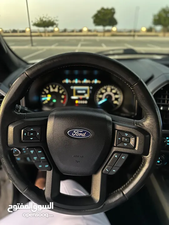 بيكب فورد F150 2018 للبيع