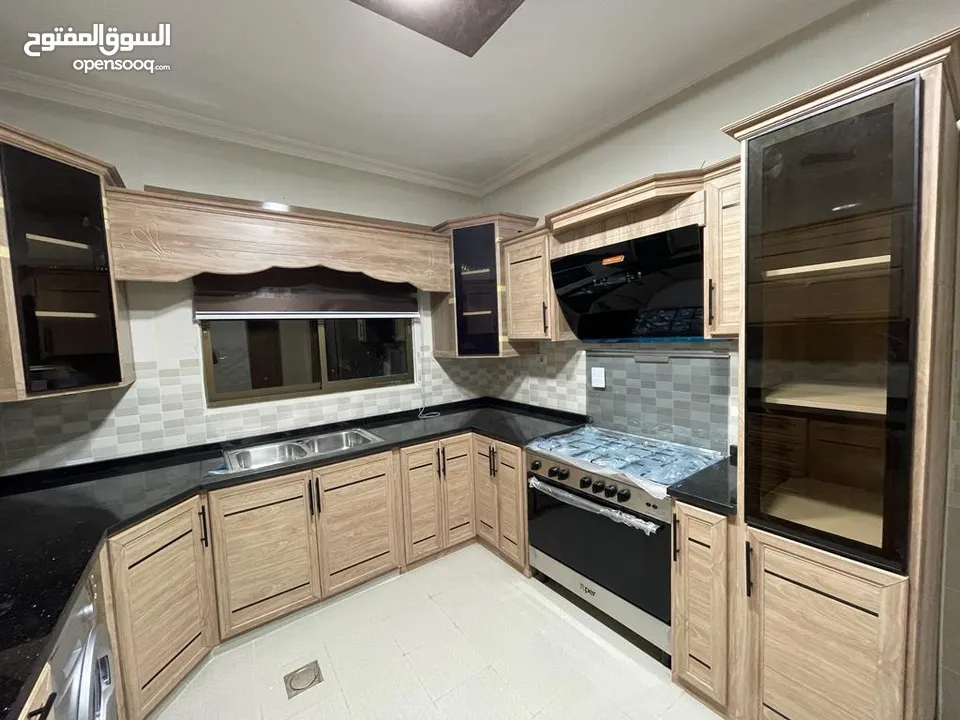 ‏مطبخ سادة