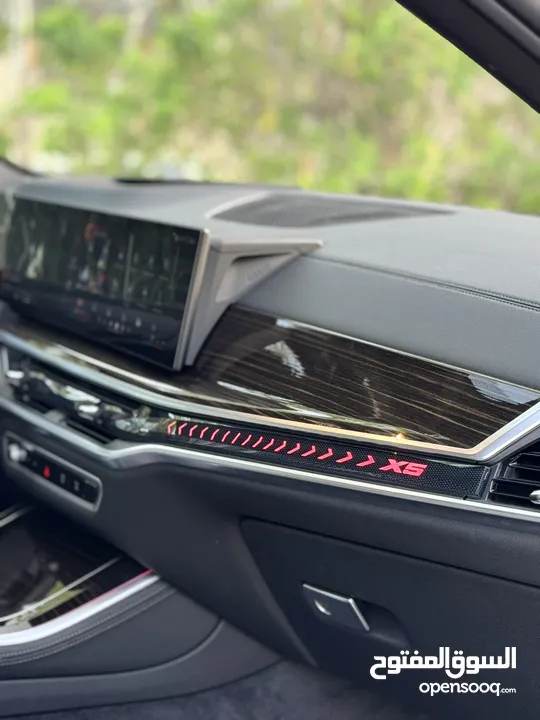BMW X5 50e M Package