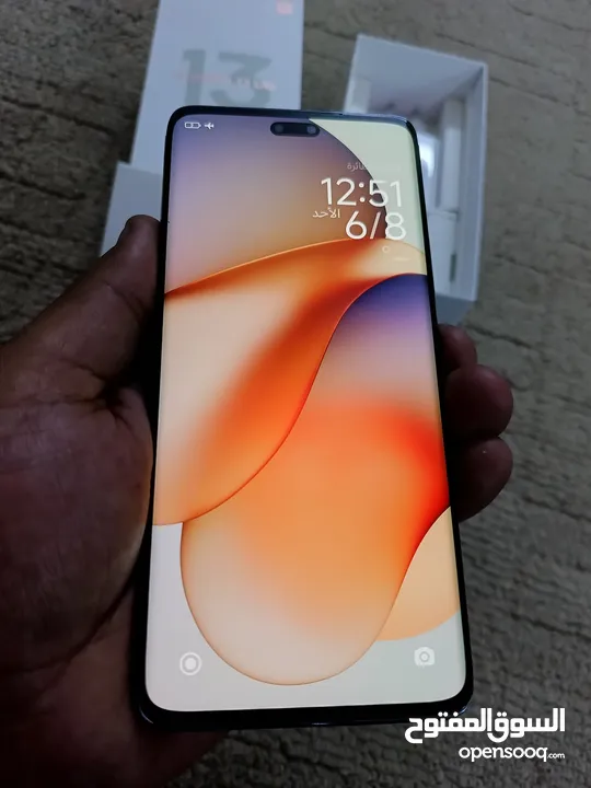 Xiaomi 13 lite