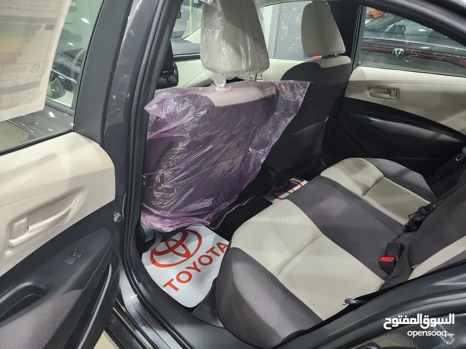 للبيع تويوتا كورولا كروس 2025 للبيع تويوتا اوربان كروزر 2026 للبيع تويوتا كورولا 2025
