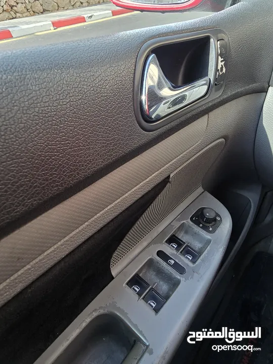 جولف اتوماتيك بحالة الوكالة