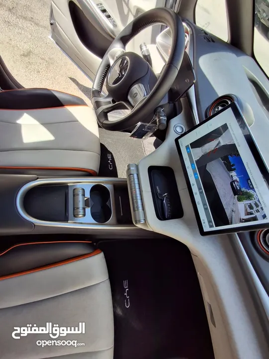 BYD dolphin 2023