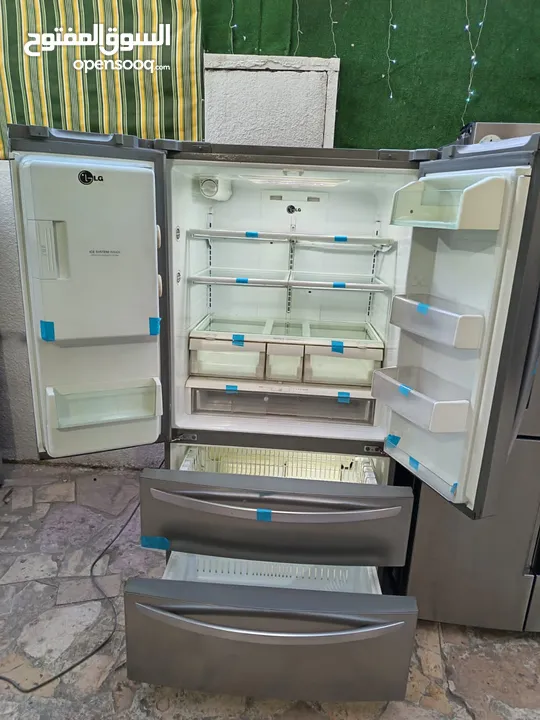 صيانة اجهزة منزليه صيانة ثلاجات صيانة غسالات بانواعها صيانة جميع انواع افران الغاز صيانة مكيفات