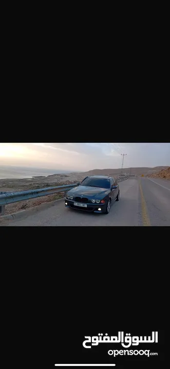 بي ام للبيع