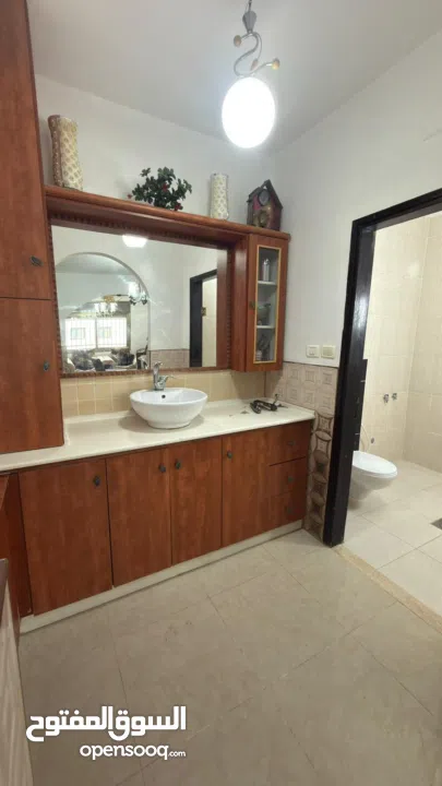 شقة مفروشة للبيع