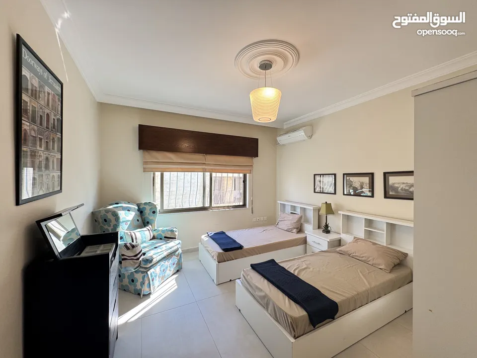 شقة مفروشة للإيجار 200م2 ( Property 40418 )-175089930