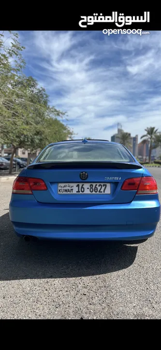 للبيع bmw 325