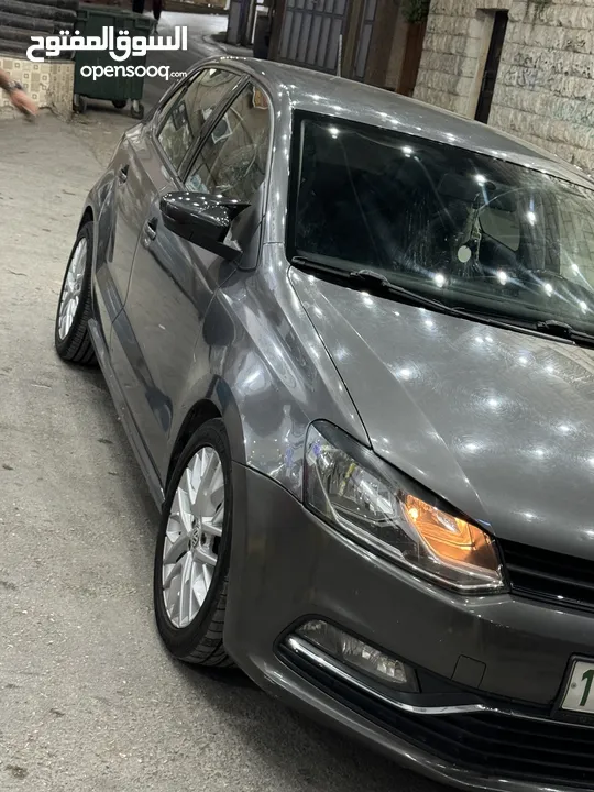 Vw polo for sale
