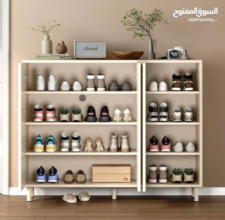 مرآة بشكل جديد