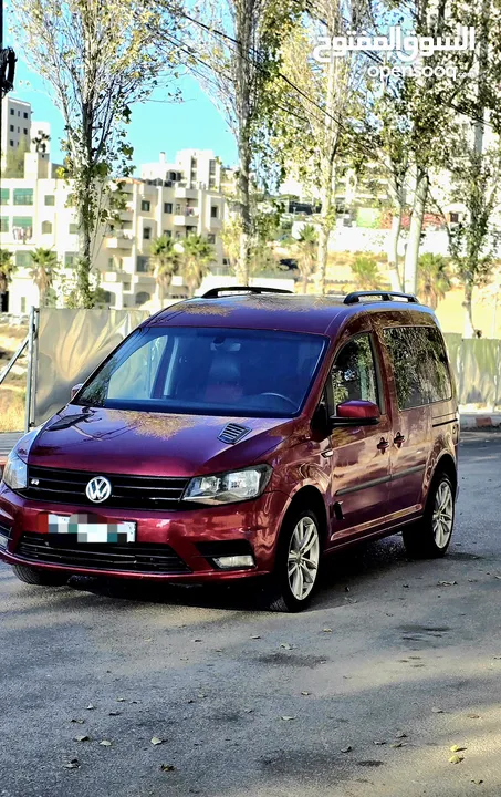 كادي شاصي قصبر 6+1