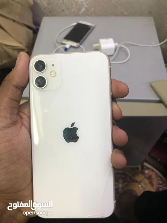 I phone 11 128gb